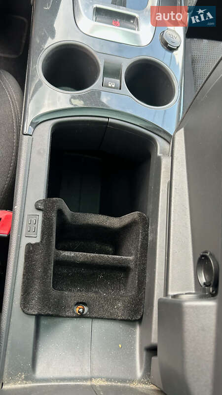 Позашляховик / Кросовер Peugeot 3008 2011 в Вінниці