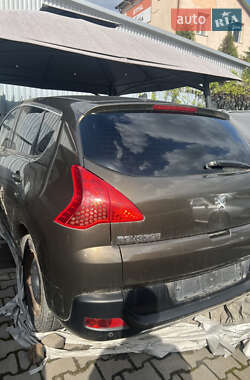Внедорожник / Кроссовер Peugeot 3008 2011 в Хмельницком