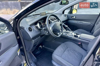 Внедорожник / Кроссовер Peugeot 3008 2013 в 