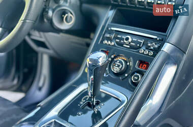 Внедорожник / Кроссовер Peugeot 3008 2013 в 