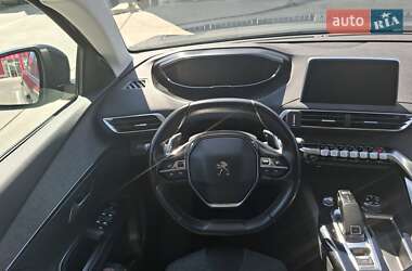Позашляховик / Кросовер Peugeot 3008 2020 в Києві