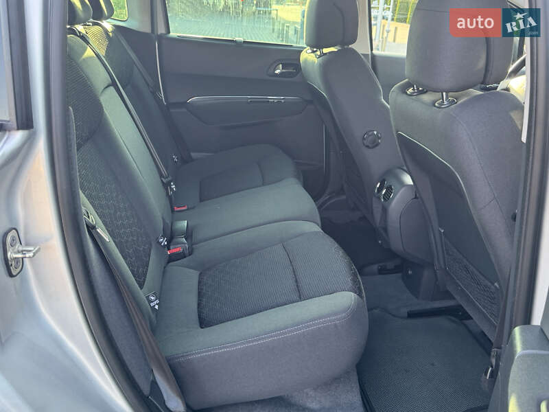 Внедорожник / Кроссовер Peugeot 3008 2014 в Хмельницком