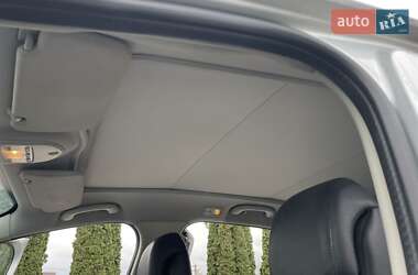 Внедорожник / Кроссовер Peugeot 3008 2012 в 