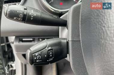 Внедорожник / Кроссовер Peugeot 3008 2012 в 