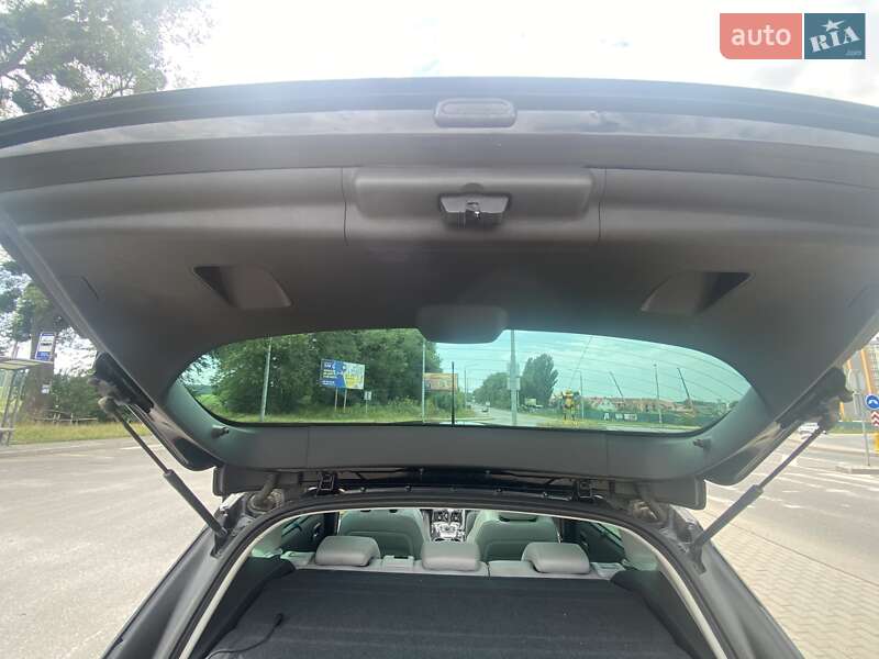 Позашляховик / Кросовер Peugeot 3008 2010 в Києві