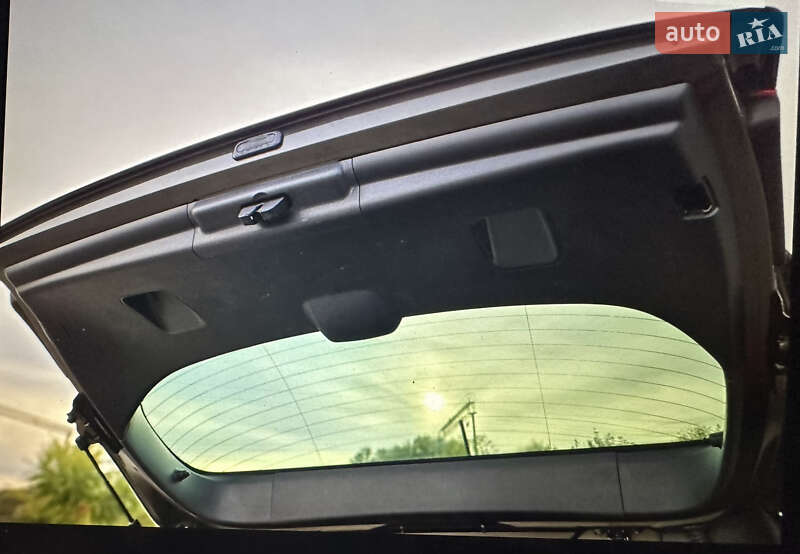 Внедорожник / Кроссовер Peugeot 3008 2009 в Черкассах