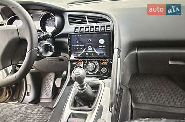 Внедорожник / Кроссовер Peugeot 3008 2009 в Черкассах