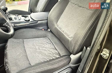 Внедорожник / Кроссовер Peugeot 3008 2009 в Черкассах