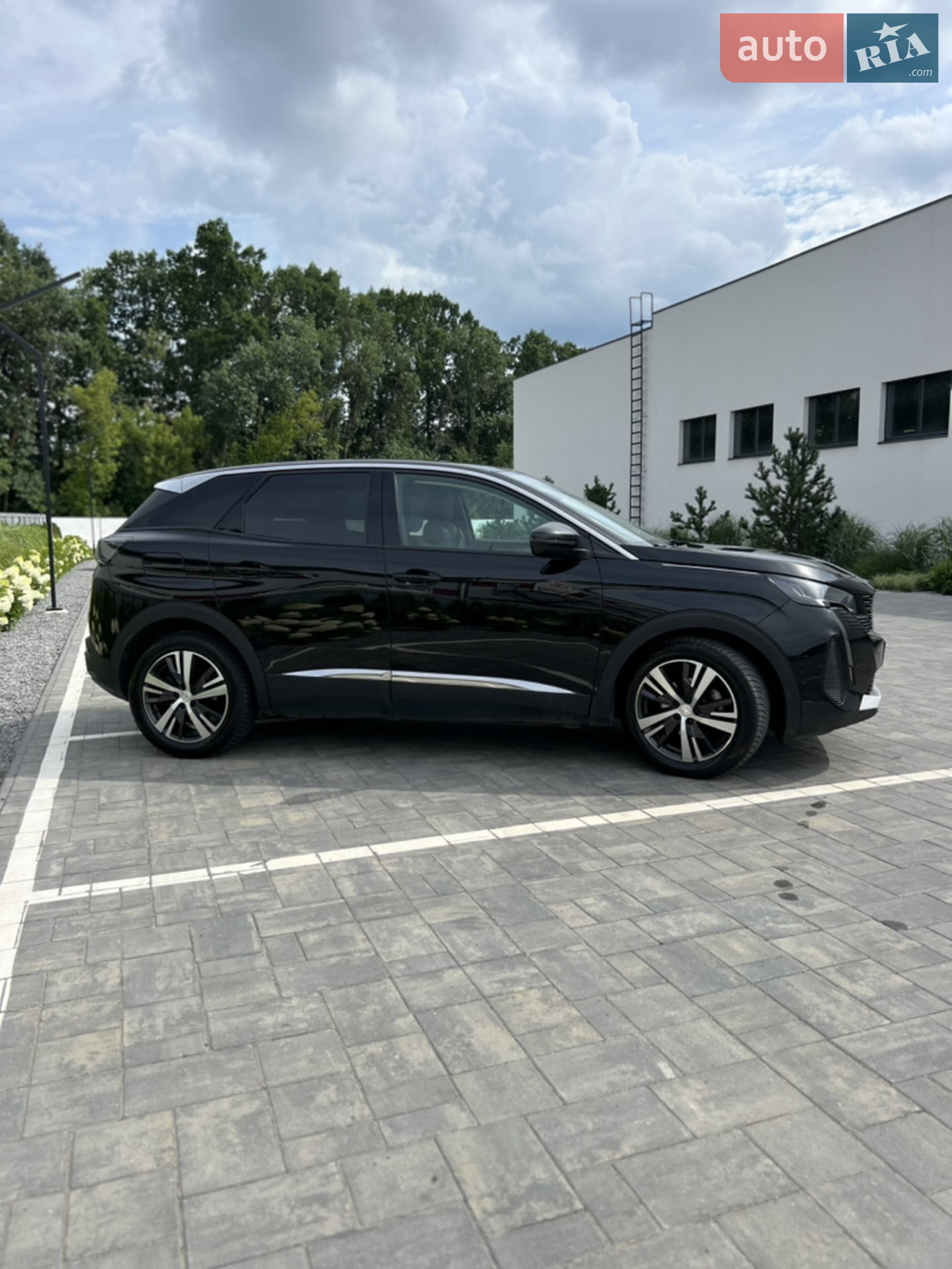 2022 Peugeot 3008 - мініатюра 7