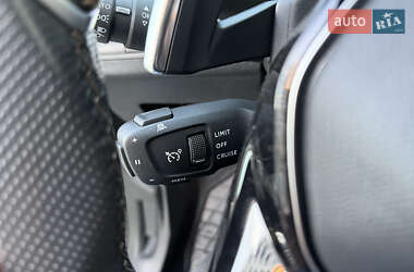 Внедорожник / Кроссовер Peugeot 3008 2022 в 