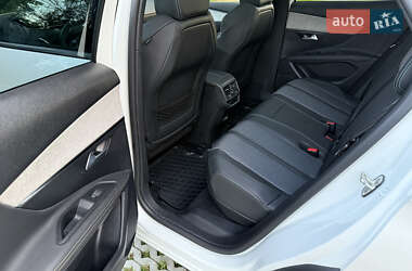 Внедорожник / Кроссовер Peugeot 3008 2022 в 