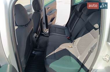 Внедорожник / Кроссовер Peugeot 3008 2015 в 