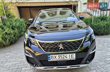 Позашляховик / Кросовер Peugeot 3008 2020 в Шепетівці