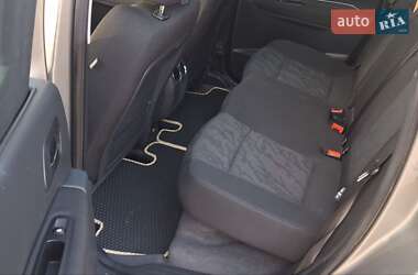 Внедорожник / Кроссовер Peugeot 3008 2011 в 