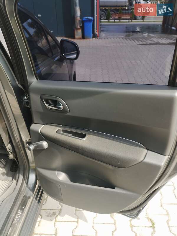 Внедорожник / Кроссовер Peugeot 3008 2010 в Бориславе фото 15 Внедорожник / Кроссовер Peugeot 3008 2010 в Бориславе