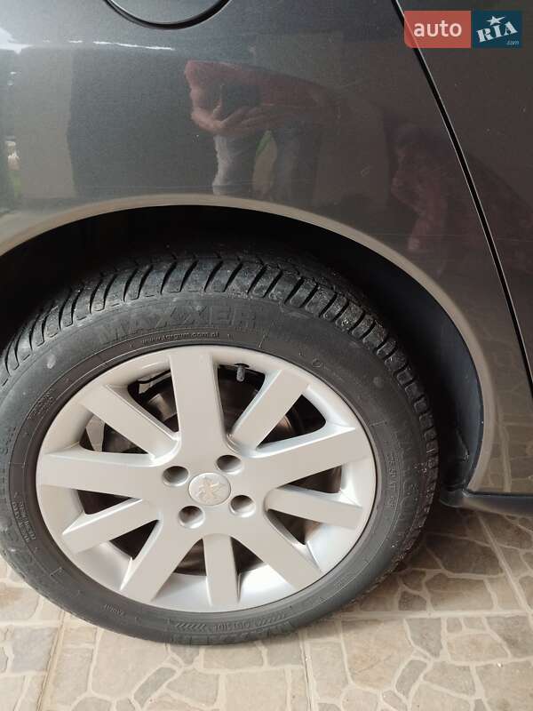 Внедорожник / Кроссовер Peugeot 3008 2010 в Бориславе фото 18 Внедорожник / Кроссовер Peugeot 3008 2010 в Бориславе