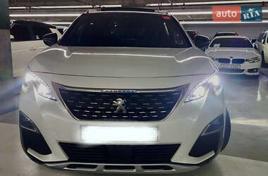Позашляховик / Кросовер Peugeot 3008 2019 в Василькові