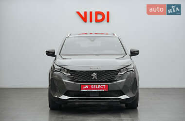 Позашляховик / Кросовер Peugeot 3008 2023 в Києві