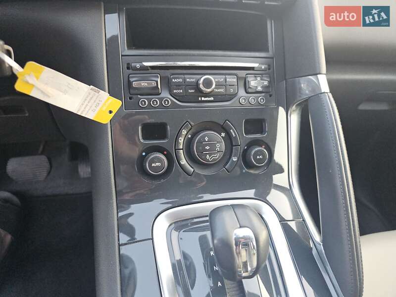 Позашляховик / Кросовер Peugeot 3008 2014 в Стрию