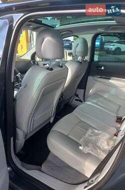 Позашляховик / Кросовер Peugeot 3008 2010 в Тернополі