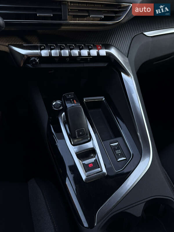 Внедорожник / Кроссовер Peugeot 3008 2021 в Черкассах фото 37 Внедорожник / Кроссовер Peugeot 3008 2021 в Черкассах
