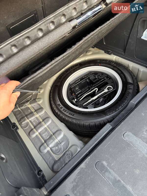 Позашляховик / Кросовер Peugeot 3008 2011 в Іллінцях