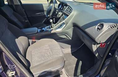 Позашляховик / Кросовер Peugeot 3008 2010 в Ковелі