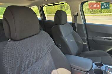 Позашляховик / Кросовер Peugeot 3008 2010 в Ковелі