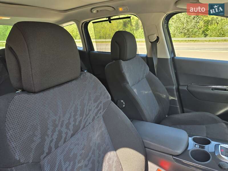 Позашляховик / Кросовер Peugeot 3008 2010 в Ковелі