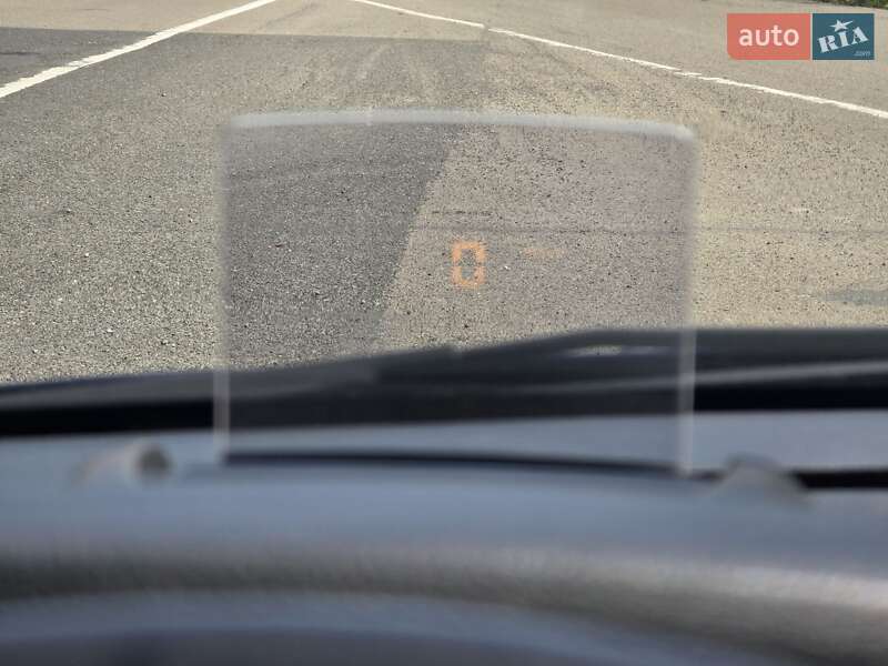 Позашляховик / Кросовер Peugeot 3008 2010 в Ковелі