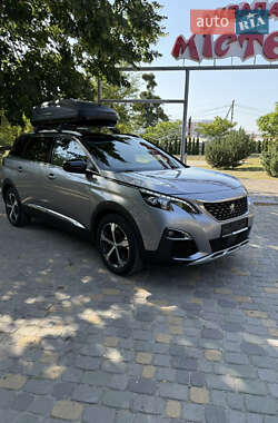 Внедорожник / Кроссовер Peugeot 3008 2019 в Луцке