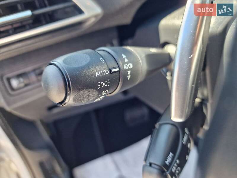 Внедорожник / Кроссовер Peugeot 3008 2018 в Виннице фото 23 Внедорожник / Кроссовер Peugeot 3008 2018 в Виннице