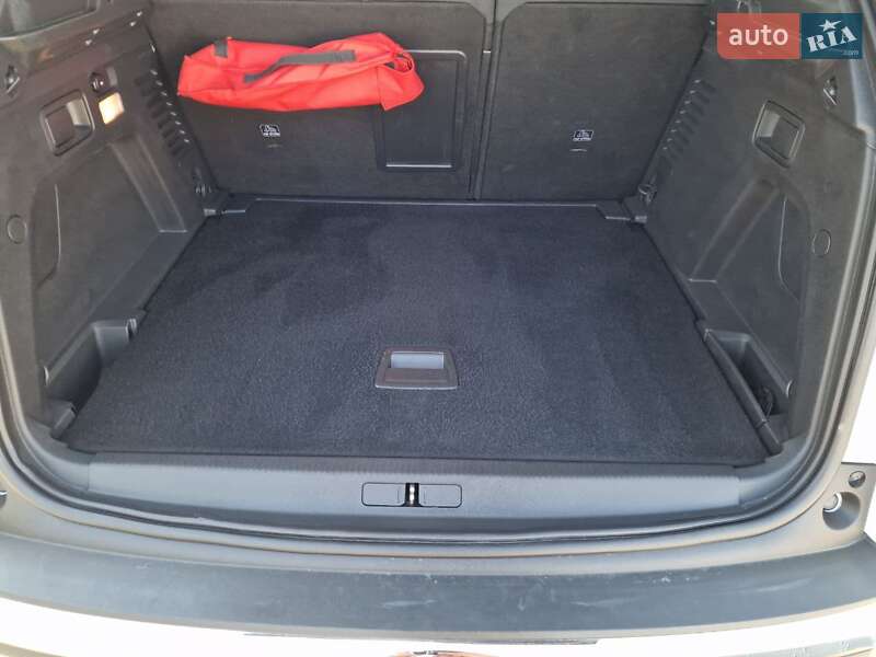 Внедорожник / Кроссовер Peugeot 3008 2018 в Виннице фото 40 Внедорожник / Кроссовер Peugeot 3008 2018 в Виннице