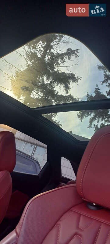 Позашляховик / Кросовер Peugeot 3008 2021 в Києві