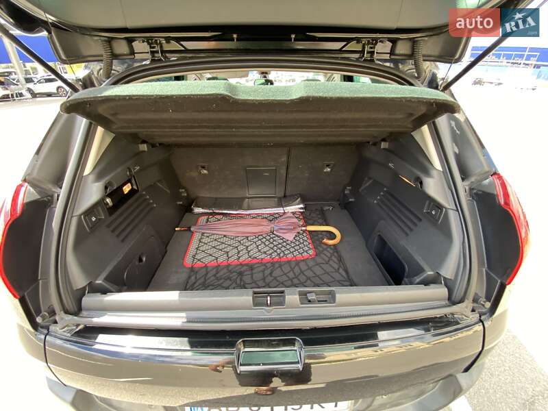 Позашляховик / Кросовер Peugeot 3008 2010 в Вінниці