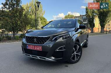 Внедорожник / Кроссовер Peugeot 3008 2020 в Кривом Роге