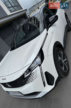 Позашляховик / Кросовер Peugeot 3008 2023 в Білій Церкві