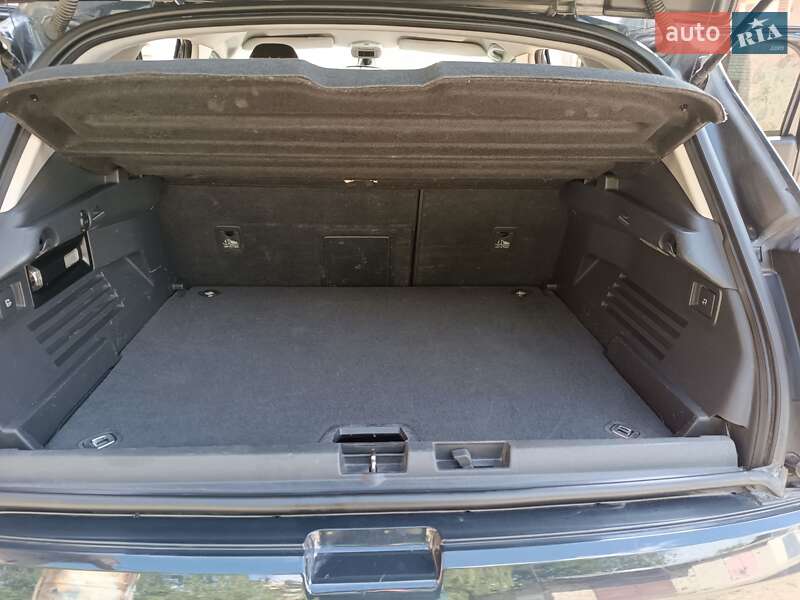 Позашляховик / Кросовер Peugeot 3008 2011 в Калуші