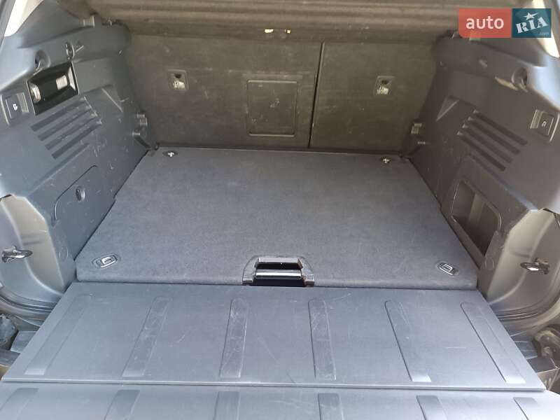 Позашляховик / Кросовер Peugeot 3008 2011 в Калуші