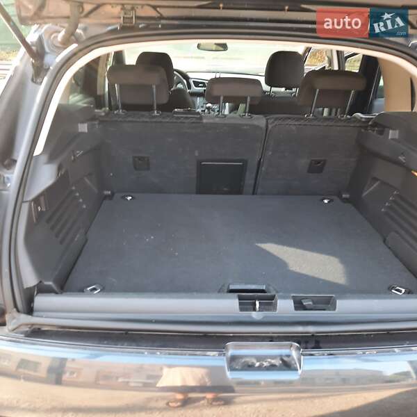 Позашляховик / Кросовер Peugeot 3008 2013 в Рівному