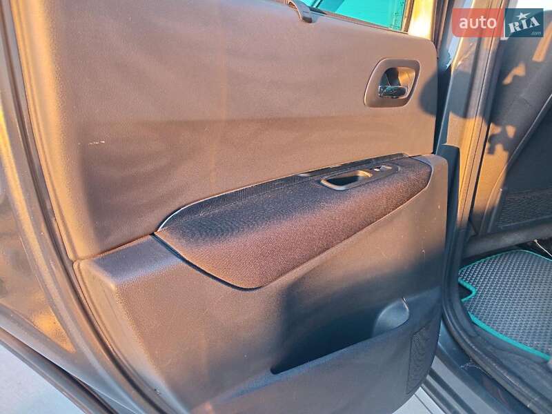 Внедорожник / Кроссовер Peugeot 3008 2010 в Львове