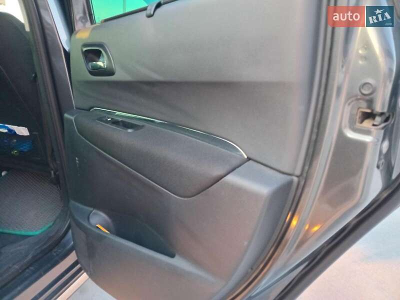 Внедорожник / Кроссовер Peugeot 3008 2010 в Львове