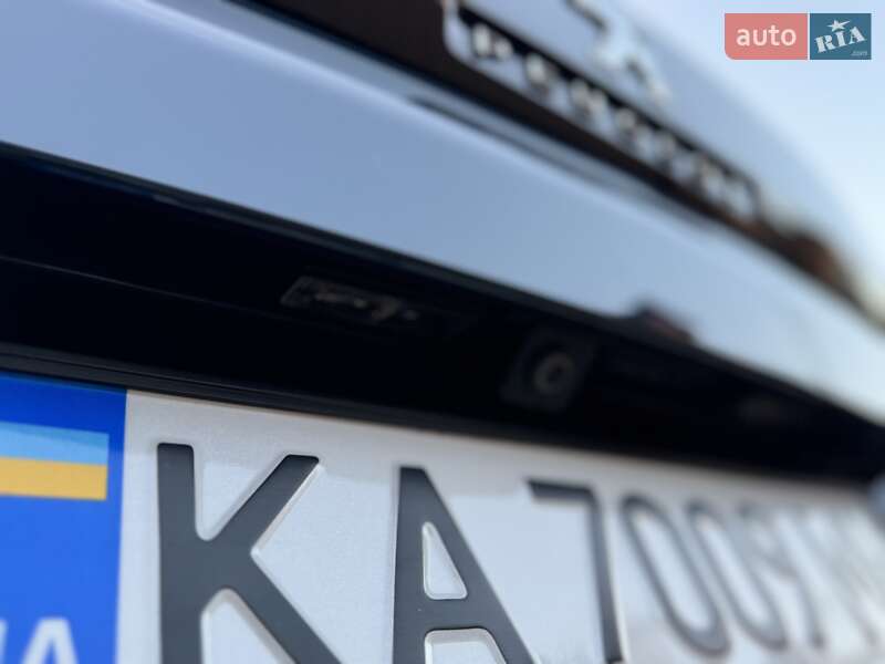 Внедорожник / Кроссовер Peugeot 3008 2023 в Киеве фото 22 Внедорожник / Кроссовер Peugeot 3008 2023 в Киеве
