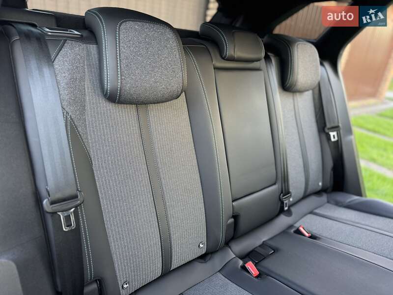 Внедорожник / Кроссовер Peugeot 3008 2023 в Киеве фото 49 Внедорожник / Кроссовер Peugeot 3008 2023 в Киеве
