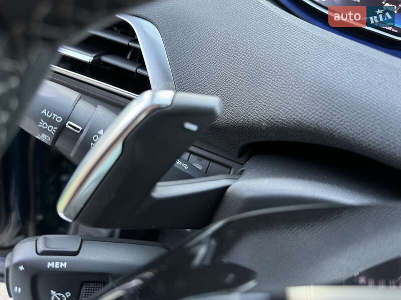 Внедорожник / Кроссовер Peugeot 3008 2023 в Киеве фото 65 Внедорожник / Кроссовер Peugeot 3008 2023 в Киеве