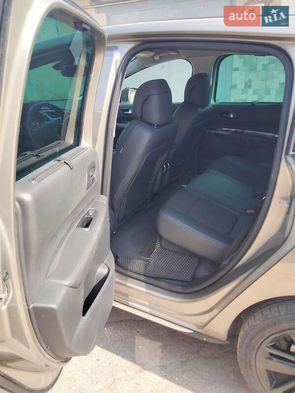 Хэтчбек Peugeot 3008 2013 в Тернополе