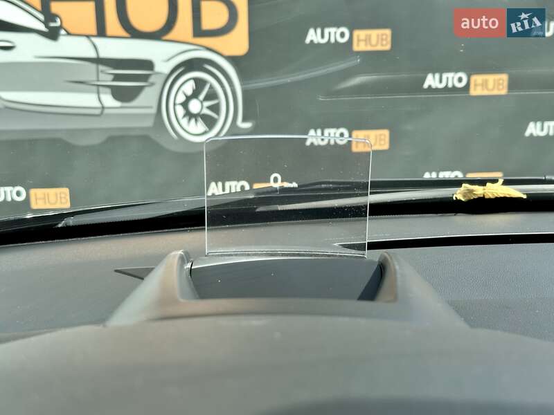 Позашляховик / Кросовер Peugeot 3008 2014 в Харкові