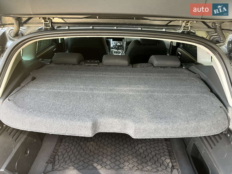 Внедорожник / Кроссовер Peugeot 3008 2012 в Ровно