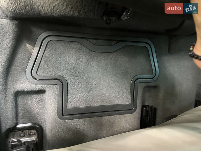 Внедорожник / Кроссовер Peugeot 3008 2012 в Ровно