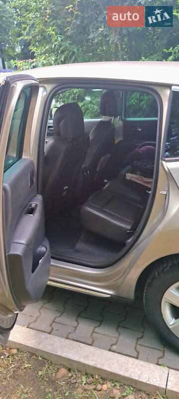 Позашляховик / Кросовер Peugeot 3008 2013 в Івано-Франківську